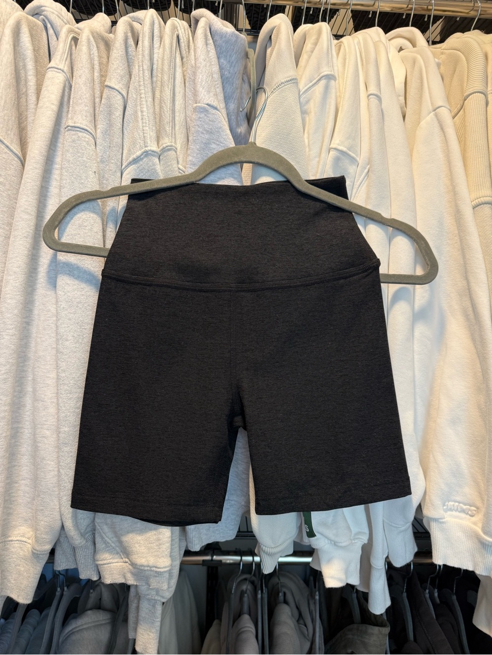 Beyond Yoga Shorts